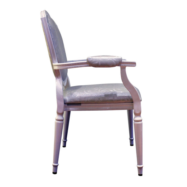 Verdi Arm Chair - CA-0246-A