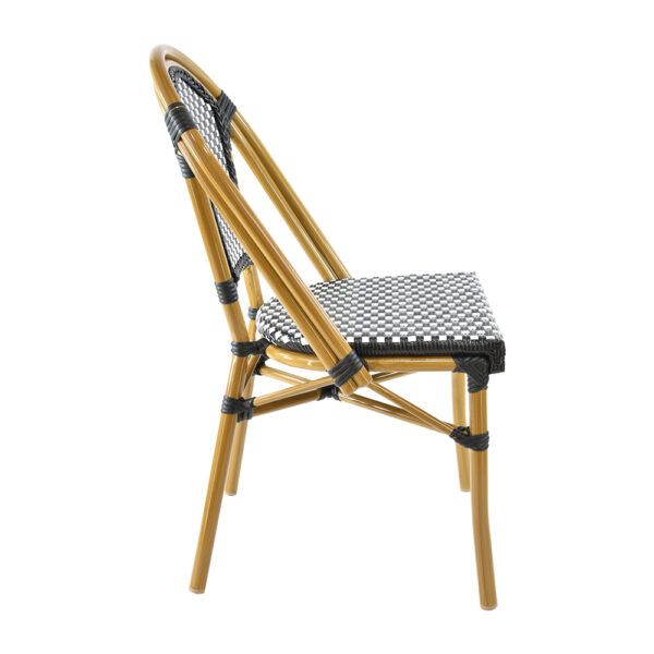 Barclay Chair  -  CA-0146