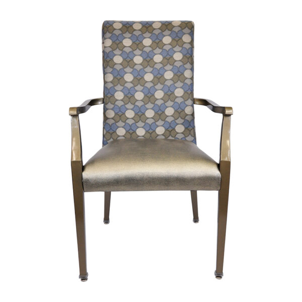 Valdez Arm Chair - CA-3849-A-QS1- # 26