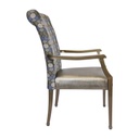 Valdez Arm Chair - CA-3849-A-QS1- # 26