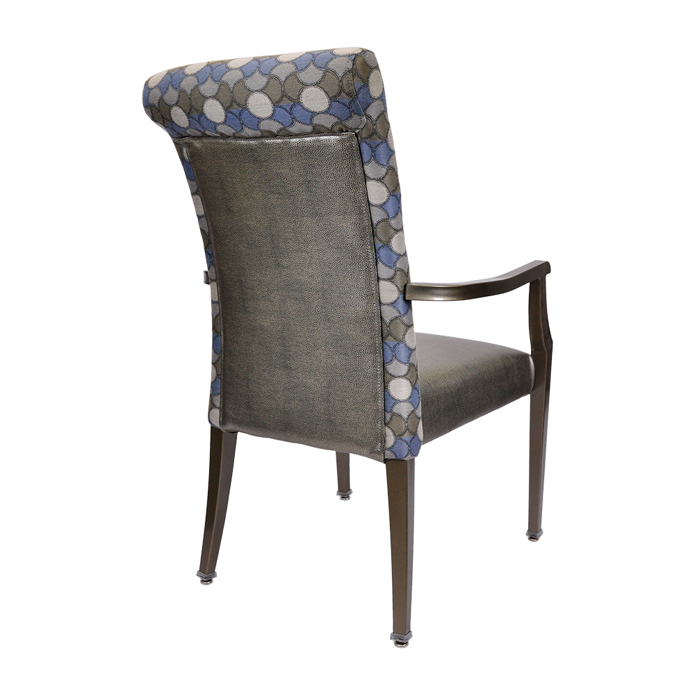 Valdez Arm Chair - CA-3849-A