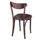 Bent Oval Chair - CW-0194