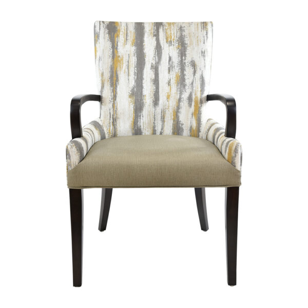 Trenton Arm Chair CW-3997-A