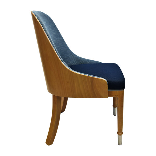 Topaz Chair - CW-3913