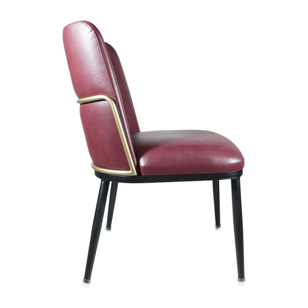 Bolt Side Chair - CM-3965