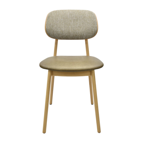 Bonnie Chair - CW-3723-Black