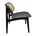 Brazil Wide Chair - CW-3716-W
