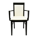Burns Arm Chair - CW-3922-A