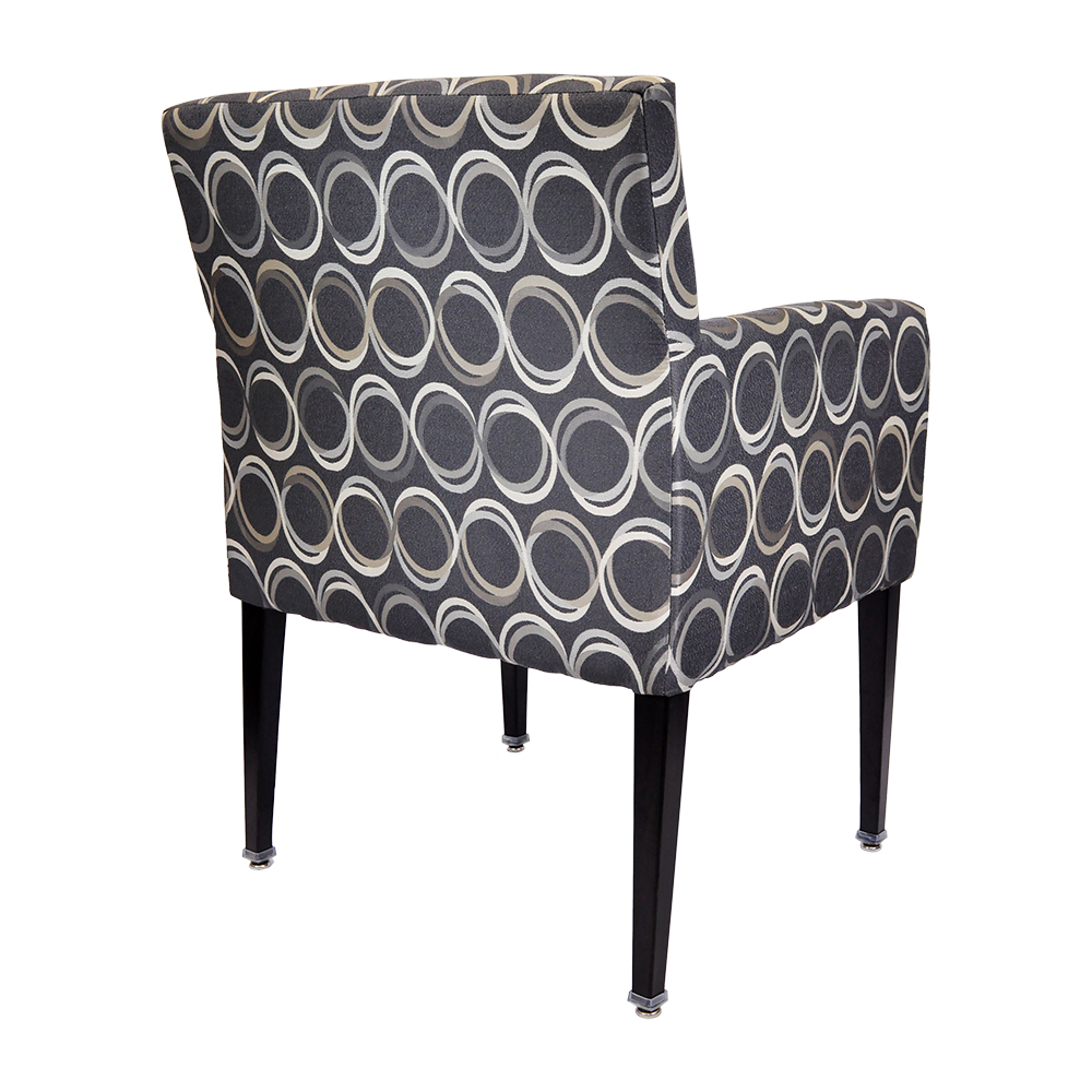 Cathedra Arm Chair - CA-3861-A