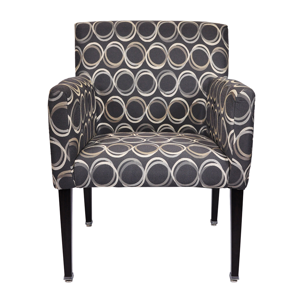 Cathedral Arm Chair - CA-3861-A