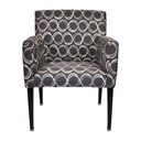Cathedral Arm Chair - CA-3861-A