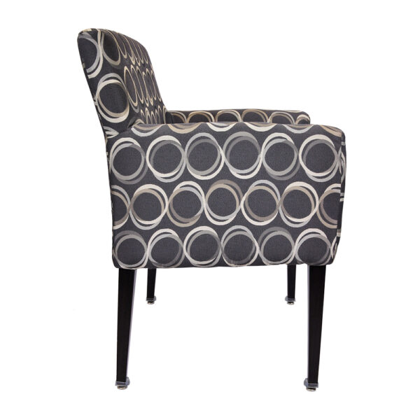 Cathedra Arm Chair - CA-3861-A