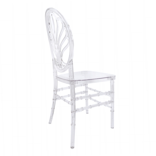Chiavari Bloom Chair - CP-3612