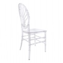Chiavari Bloom Chair - CP-3612