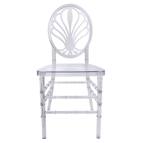 Chiavari Bloom Chair - CP-3612