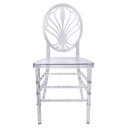 Chiavari Bloom Chair - CP-3612