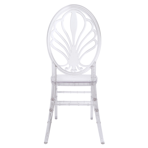 Chiavari Bloom Chair - CP-3612