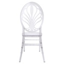 Chiavari Bloom Chair - CP-3612