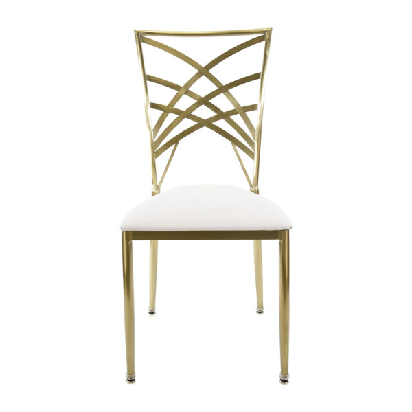 Chiavari Braid Fair Chair - CM-3631