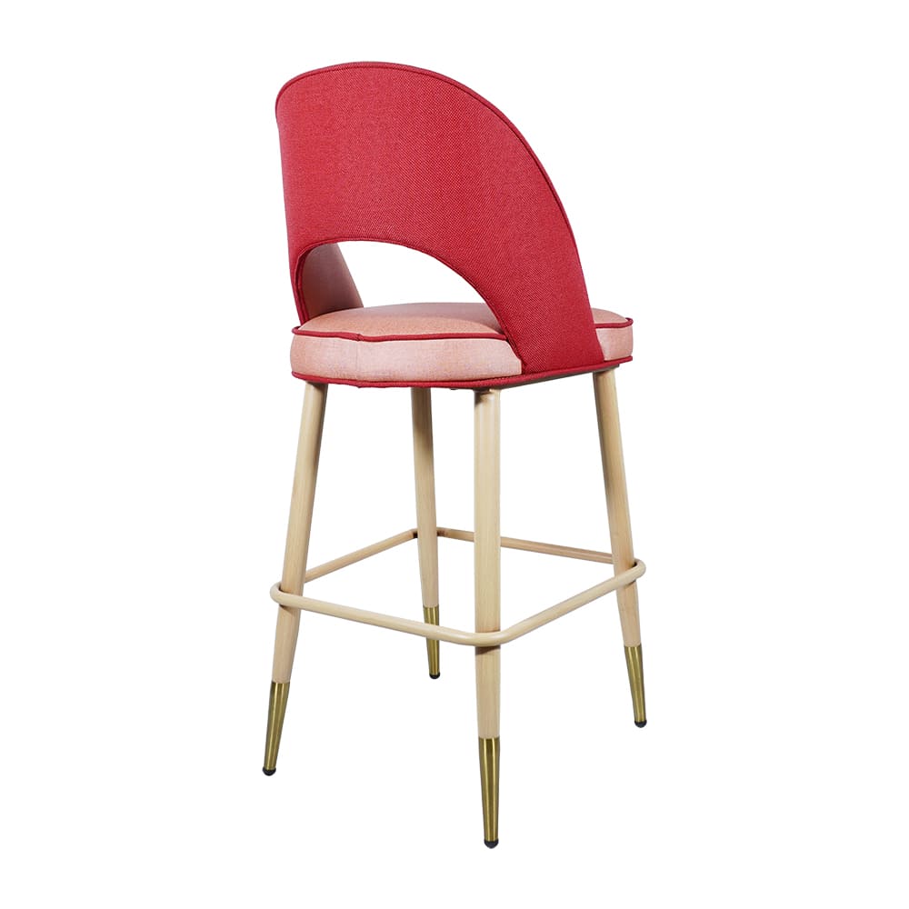 Allure Barstool - BA-3706-QS