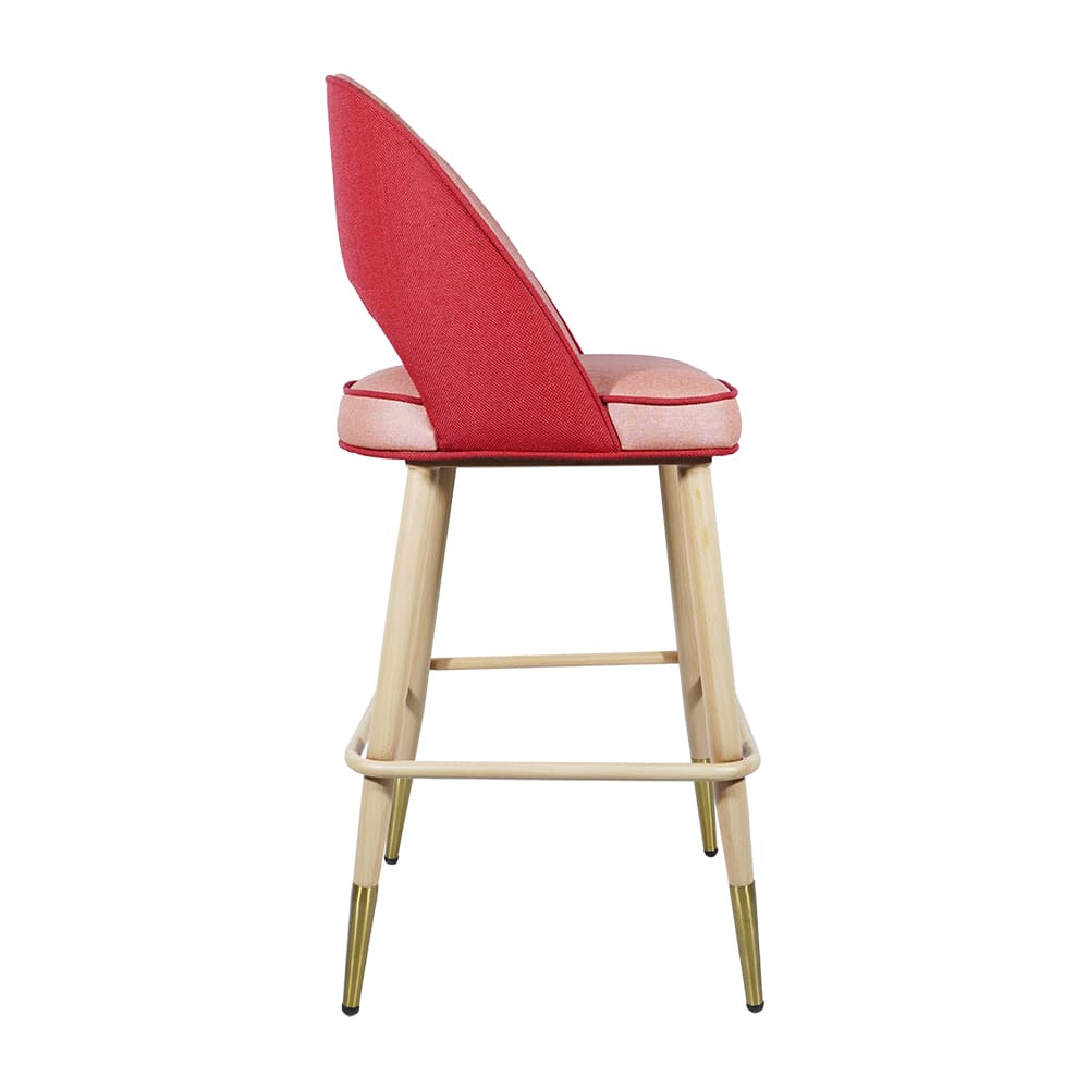 Allure Barstool - BA-3706-QS