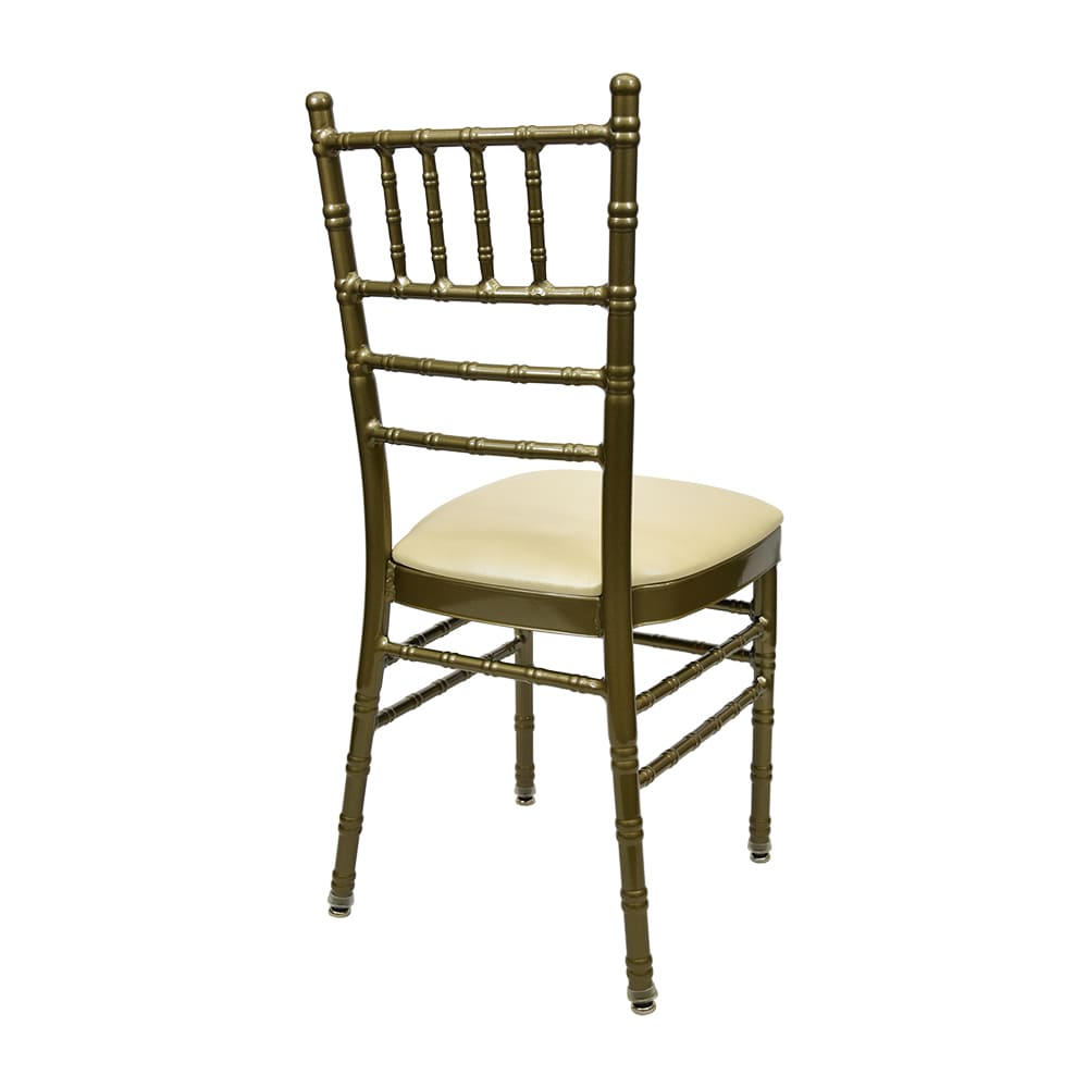 Chiavari Classic Chair - CA-3617-QS