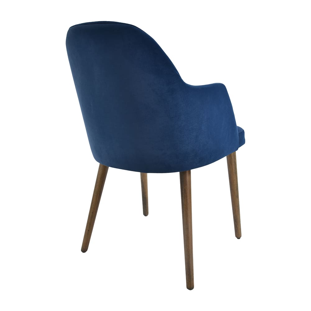 Andante Arm Chair - CM-0971-A-QS