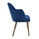 Andante Arm Chair - CM-0971-A-QS