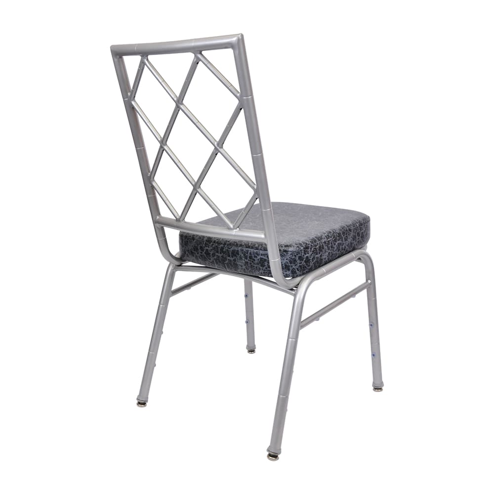 Chiavari Diamond Hybrid Chair - CM-3648-QS