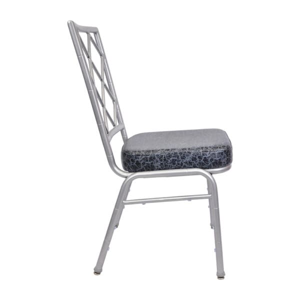 Chiavari Diamond Hybrid Chair - CM-3648-QS