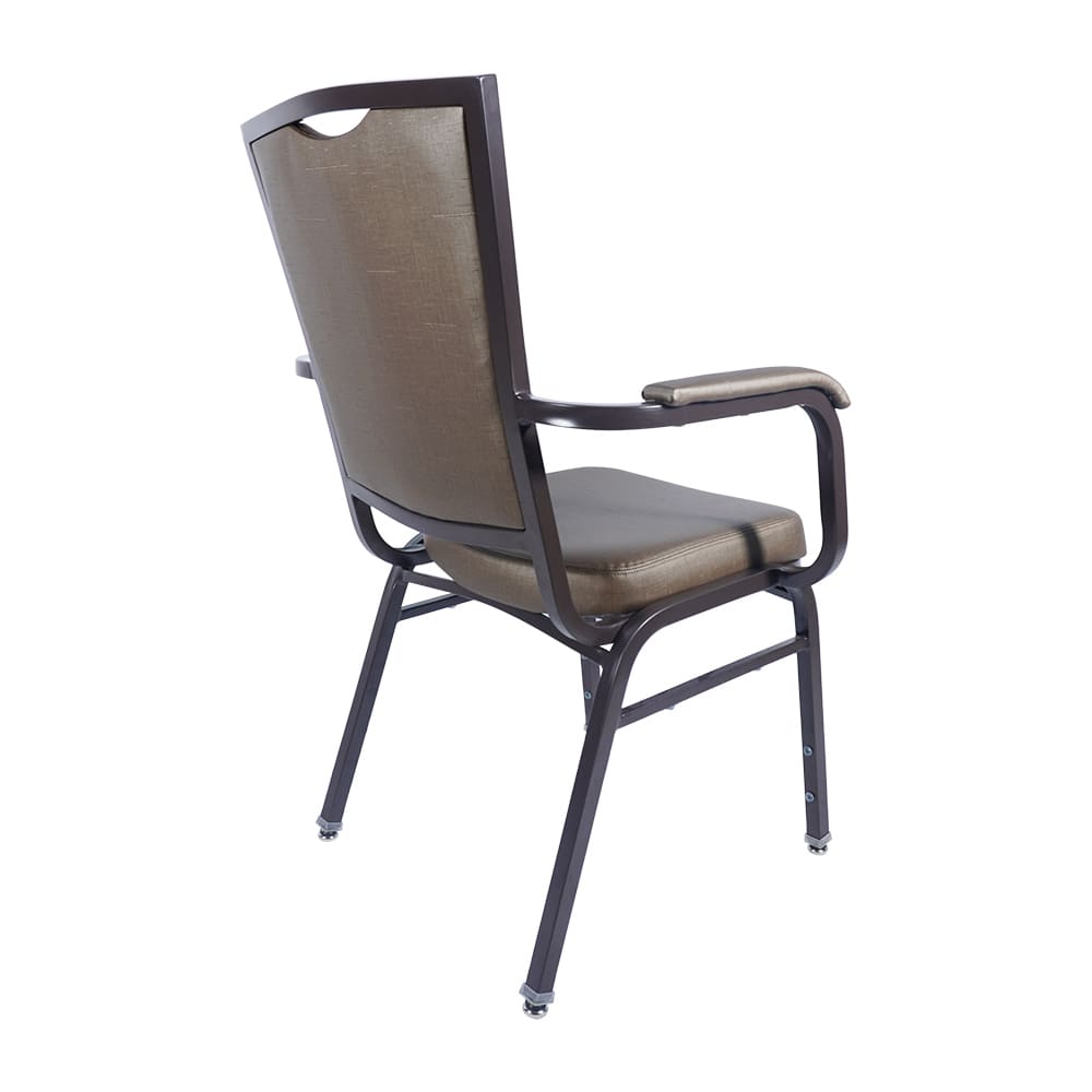 Edward Arm Chair - CM-3322-A-QS # 714