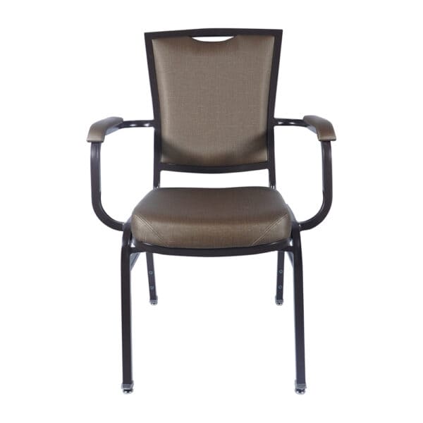 Edward Arm Chair - CM-3322-A-QS # 714