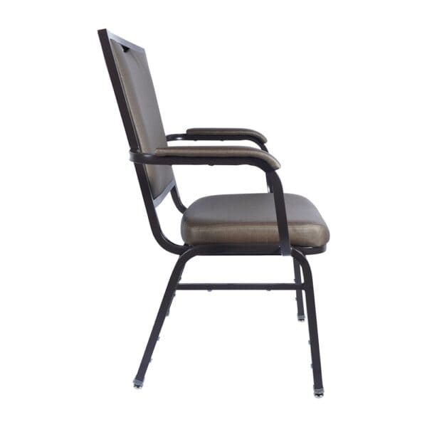 Edward Arm Chair - CM-3322-A-QS # 714
