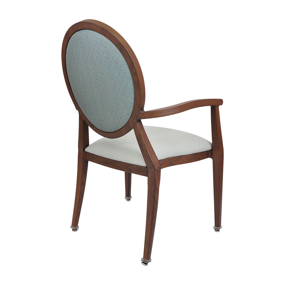 Madison Arm Chair - CA-3850-A-QS2-# 30