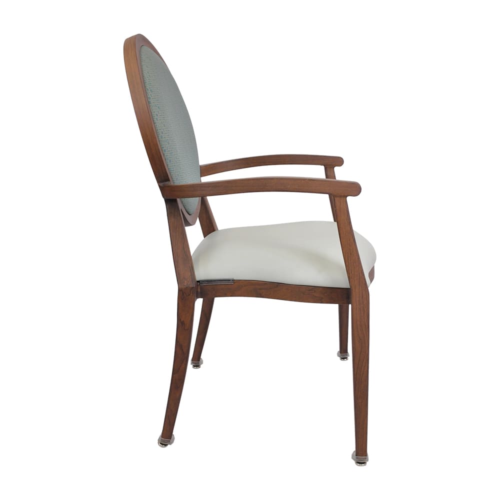 Madison Arm Chair - CA-3850-A-QS2-# 30