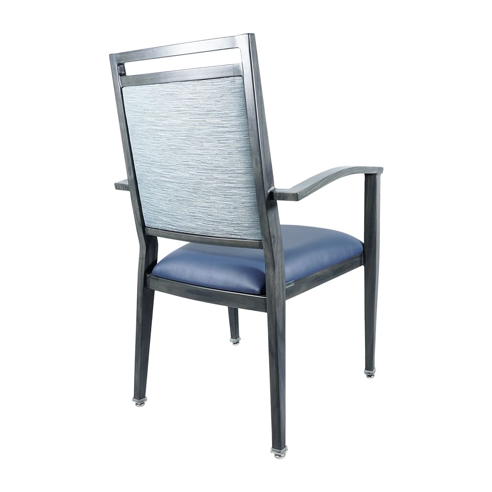 Tivoli Arm Chair - CA-3836-A-QS - # 98