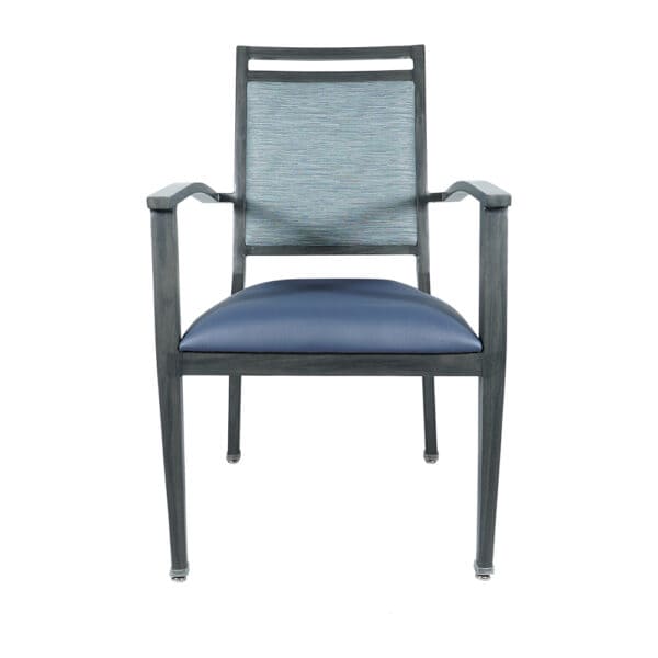 Tivoli Arm Chair - CA-3836-A-QS - # 98