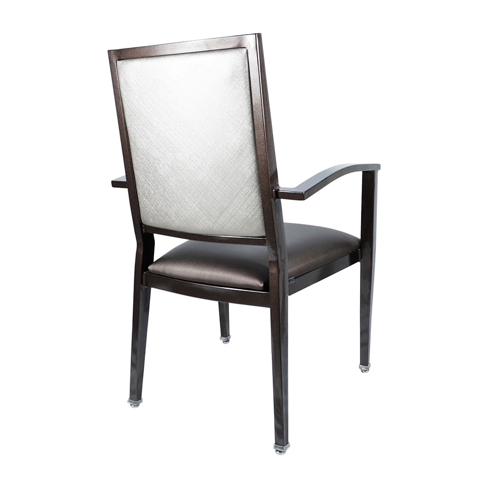 Tivoli Full Arm Chair - CA-3836-U-A-QS - #  61