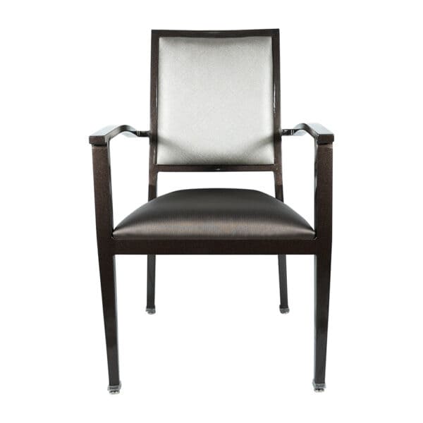 Tivoli Full Arm Chair - CA-3836-U-A-QS - #  61