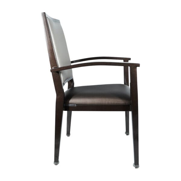 Tivoli Full Arm Chair - CA-3836-U-A-QS - #  61