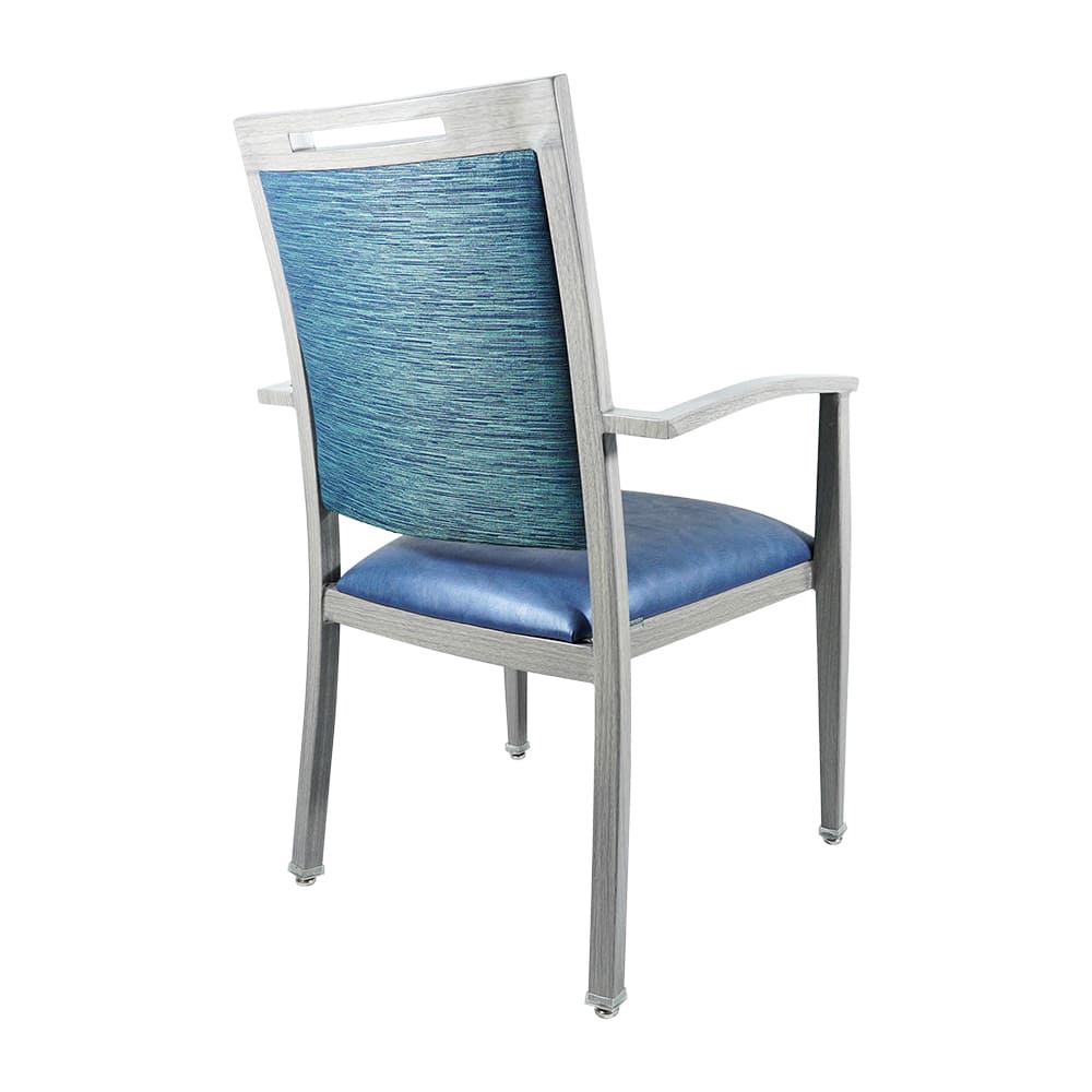 Nero Arm Chair - CA-3976-A-QS # 70