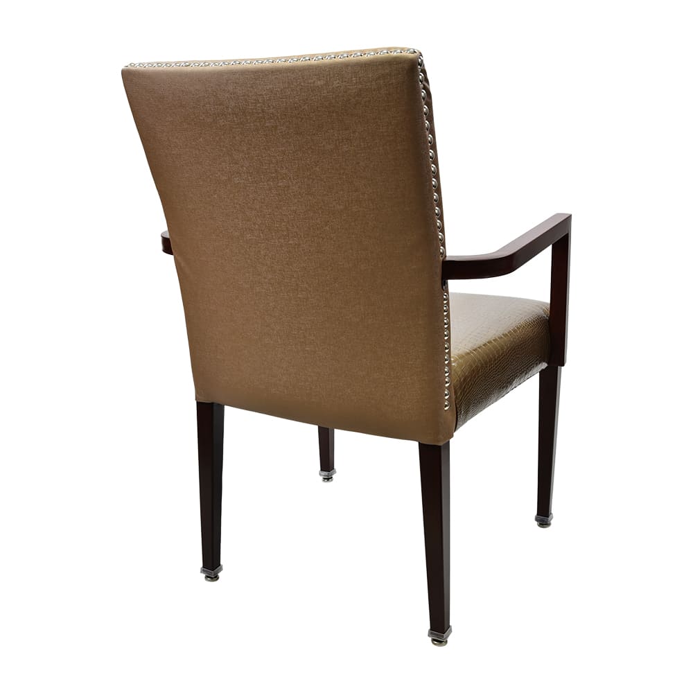 Maxwell Arm Chair - CA-3872-A