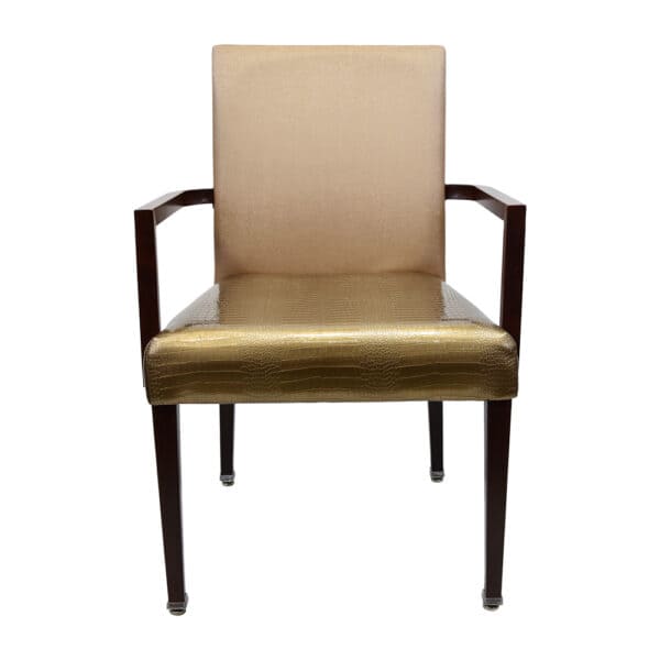 Maxwell Arm Chair - CA-3872-A