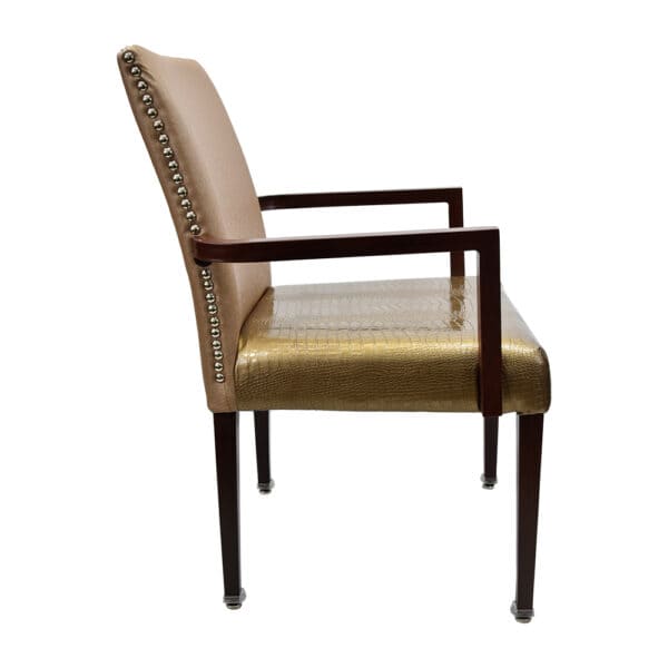 Maxwell Arm Chair - CA-3872-A