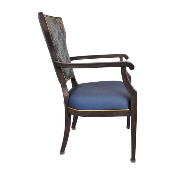 Torino Arm Chair - CA-3894-A