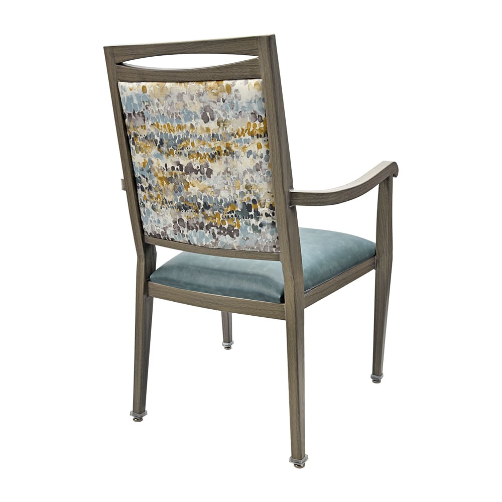 Ada Arm Chair - CA-3881-A-QS4 # 70