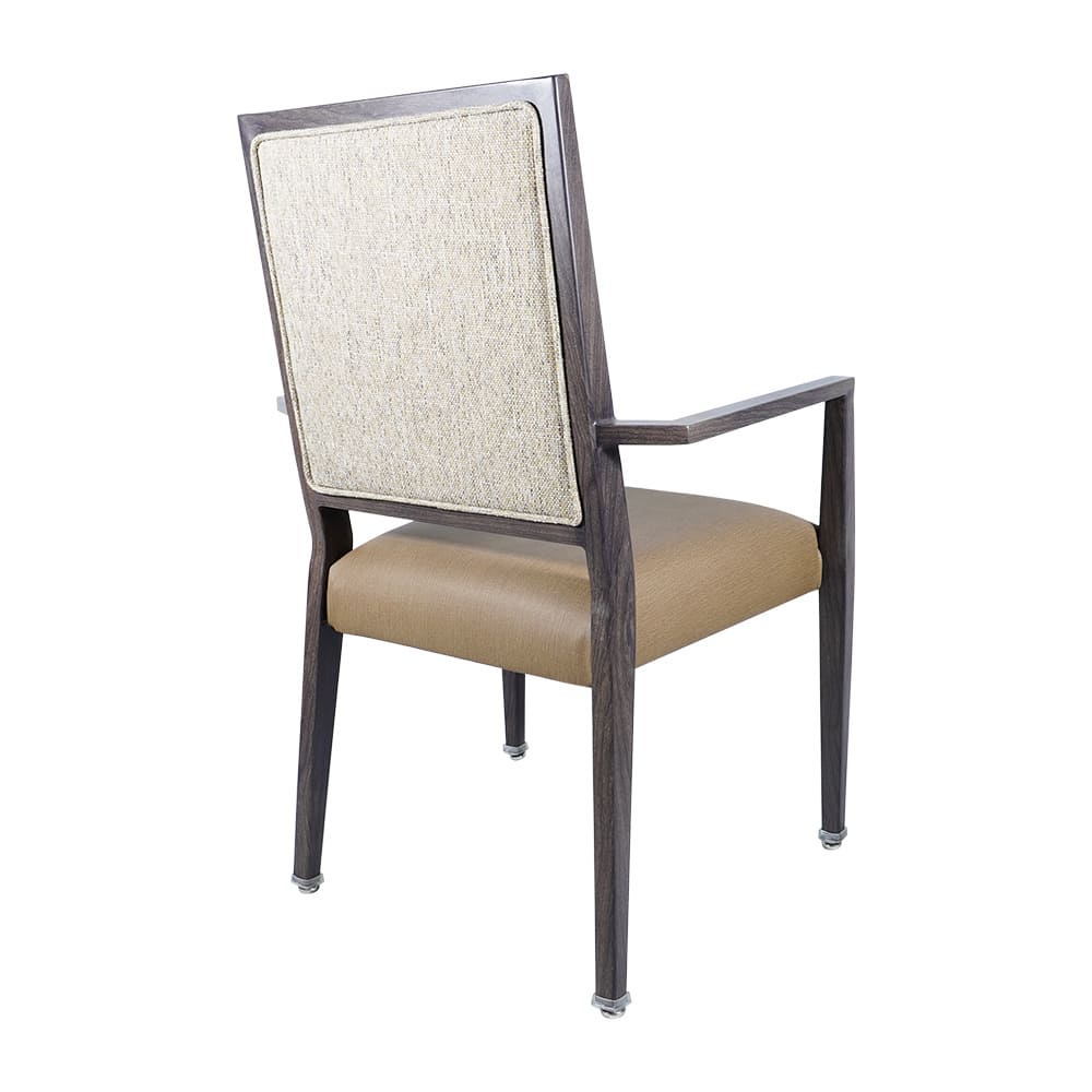 Mac Arm Chair - CA-3832-A-QS1