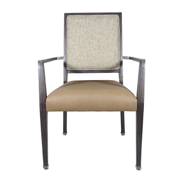 Mac Arm Chair - CA-3832-A-QS1