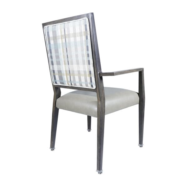 Mac Arm Chair - CA-3832-A