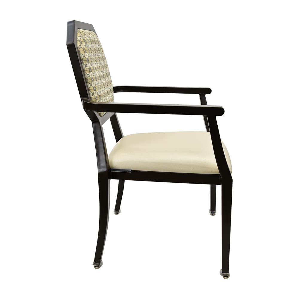 Otto Arm Chair - CA-3724-A